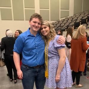 Meet your Posher, Kendall